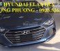 Hyundai Elantra 2018 - Giá xe Hyundai Elantra 2018 Đà Nẵng, LH: Trọng Phương - 0935.536.365, hỗ trợ đăng ký Grab