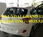 Hyundai Premio 2018 - Bán ô tô Hyundai Grand i10 2018 Đà Nẵng, LH: Trọng Phương - 0935.536.365, tháng trả 6 triệu
