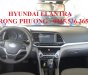 Hyundai Elantra 2018 - Giá xe Hyundai Elantra 2018 Đà Nẵng, LH: Trọng Phương - 0935.536.365, hỗ trợ đăng ký Grab