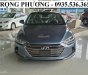 Hyundai Elantra 2018 - Giá xe Hyundai Elantra 2018 Đà Nẵng, LH: Trọng Phương - 0935.536.365, hỗ trợ đăng ký Grab