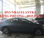 Hyundai Elantra 2018 - Giá xe Hyundai Elantra 2018 Đà Nẵng, LH: Trọng Phương - 0935.536.365, hỗ trợ đăng ký Grab