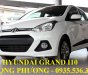 Hyundai Premio 2018 - Bán ô tô Hyundai Grand i10 2018 Đà Nẵng, LH: Trọng Phương - 0935.536.365, tháng trả 6 triệu