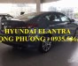 Hyundai Elantra 2018 - Giá xe Hyundai Elantra 2018 Đà Nẵng, LH: Trọng Phương - 0935.536.365, hỗ trợ đăng ký Grab