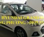 Hyundai Premio 2018 - Bán ô tô Hyundai Grand i10 2018 Đà Nẵng, LH: Trọng Phương - 0935.536.365, tháng trả 6 triệu