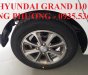 Hyundai Premio 2018 - Bán ô tô Hyundai Grand i10 2018 Đà Nẵng, LH: Trọng Phương - 0935.536.365, tháng trả 6 triệu