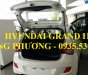 Hyundai Premio 2018 - Bán ô tô Hyundai Grand i10 2018 Đà Nẵng, LH: Trọng Phương - 0935.536.365, tháng trả 6 triệu