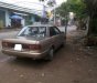 Nissan Sunny G 1997 - Cần bán xe Nissan Sunny đời 1992, màu vàng, nhập khẩu chính hãng, giá 58tr