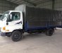 Xe tải 5 tấn - dưới 10 tấn 2017 - Cần bán xe tải 5 tấn - dưới 10 tấn đời 2017, màu trắng, nhập khẩu