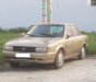 Nissan Sunny G 1997 - Cần bán xe Nissan Sunny đời 1992, màu vàng, nhập khẩu chính hãng, giá 58tr