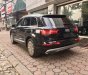 Audi Q7 3.0 2017 - Bán Audi Q7 3.0 đời 2017, màu đen, xe nhập Mỹ, mới 100%. LH 093.798.2266