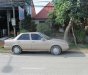 Nissan Sunny G 1997 - Cần bán xe Nissan Sunny đời 1992, màu vàng, nhập khẩu chính hãng, giá 58tr