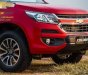 Chevrolet Colorado    2017 - Bán Chevrolet Colorado LTZ model 2017, giảm 50 triệu đến hết 31/3, vay ngân hàng 90% lãi suất ưu đãi, có xe giao liền