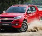 Chevrolet Colorado    2017 - Bán Chevrolet Colorado LTZ model 2017, giảm 50 triệu đến hết 31/3, vay ngân hàng 90% lãi suất ưu đãi, có xe giao liền