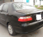 Fiat Albea 2007 - Bán ô tô Fiat Albea năm 2007 màu đen, giá chỉ 137 triệu