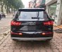 Audi Q7 3.0 2017 - Bán Audi Q7 3.0 đời 2017, màu đen, xe nhập Mỹ, mới 100%. LH 093.798.2266