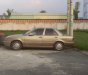 Nissan Sunny G 1997 - Cần bán xe Nissan Sunny đời 1992, màu vàng, nhập khẩu chính hãng, giá 58tr