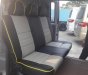 Dongben X30 2017 - Bán xe bán tải Van Dongben X30 2-5 chỗ - Dòng xe chuyên chạy phố cấm