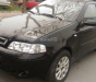 Fiat Albea 2007 - Bán ô tô Fiat Albea năm 2007 màu đen, giá chỉ 137 triệu