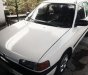 Mazda 323 1993 - Bán ô tô Mazda 323 đời 1993, màu trắng, nhập khẩu nguyên chiếc, 65tr