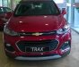 Chevrolet Trax LT 2017 - Bán Chevrolet Trax LT sản xuất 2017, màu đỏ, giá chỉ 769 triệu