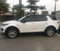 LandRover Discovery 2016 - Bán xe LandRover Discovery sản xuất 2016 màu trắng, 2 tỷ 499 triệu, xe nhập