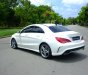 Mercedes-Benz CLA CLA250 2014 - Cần bán Mercedes CLA250 đời 2014, màu trắng