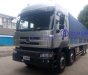 Xe tải 10000kg 2017 - Cần bán xe tải Chenglong 4 chân