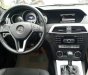 Mercedes-Benz C200 2013 - Cần bán Merceder C200 Sx cuối 2013, màu bạc diamon
