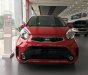 Kia Morning MT 1.0 2018 - Bán Kia Morning 1.0 MT 2018 giá giảm sốc tháng 5 - Mua xe chỉ với 60 triệu đồng- Liên hệ ngay 0938809627