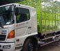 Kia Chuyên Dụng 2016 - Hino fg, xe tải hino thùng kín, xe tải hino thùng bạt, xe tải hino chuyên dụng