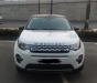 LandRover Discovery 2016 - Bán xe LandRover Discovery sản xuất 2016 màu trắng, 2 tỷ 499 triệu, xe nhập