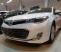 Toyota Avalon Hybrid  2017 - Bán Toyota Avalon Hybrid sản xuất 2017, màu trắng, nhập khẩu nguyên chiếc