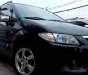 Mazda Premacy   2004 - Bán xe Mazda Premacy đời 2004, màu đen