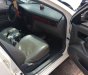 Daewoo Lacetti 2002 - Cần bán gấp Daewoo Lacetti đời 2002 màu trắng, giá 222 triệu
