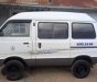 Suzuki Carry Van 1985 - Bán xe Suzuki Carry Van đời 1985, màu trắng