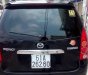 Mazda Premacy   2004 - Bán xe Mazda Premacy đời 2004, màu đen