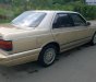 Mazda 323F   1993 - Bán Mazda 323F đời 1993, màu vàng số tự động