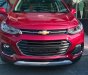 Chevrolet Trax LT 2017 - Bán xe Chevrolet Trax LT đời 2017, màu đỏ, giá 769tr