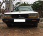 Toyota Mark II 1.8 1988 - Cần bán Toyota Mark II 1.8 đời 1988, màu trắng, nhập khẩu nguyên chiếc