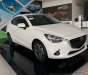 Alfa Romeo Sedan 2017 - Bán xe Mazda 2 1.5 AT Sedan 2017 giá 555 triệu  (~26,429 USD)