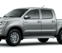 Toyota Hilux 2.5E 2017 - Bán Toyota Hilux 2.4E 2017 mạnh mẽ, tính tế, nhập khẩu nguyên chiếc từ Thái Lan