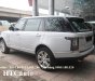 LandRover Range rover 2017 - LandRover Range Rover SVAutobiography 2017, màu trắng