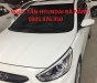 Hyundai Accent 2018 - Bán xe Hyundai Accent đời 2018, màu trắng, nhập khẩu CKD, xe Hyundai Accent 2018 - 0905.976.950