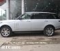 LandRover Range rover 2017 - LandRover Range Rover SVAutobiography 2017, màu trắng