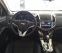 Chevrolet Cruze LTZ 1.8L 2018 - Bán Chevrolet Cruze LTZ số tự động 2018 mới, giảm giá lên tới gần 100 triệu, mua trả góp chỉ từ 150 triệu