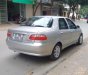 Fiat Albea HLX 2004 - Cần bán Fiat Albea HLX đời 2004, màu bạc, xe nhập