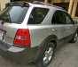 Kia Sorento 2006 - Xe Kia Sorento đời 2006, màu bạc chính chủ