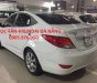 Hyundai Accent 2018 - Bán xe Hyundai Accent đời 2018, màu trắng, nhập khẩu CKD, xe Hyundai Accent 2018 - 0905.976.950