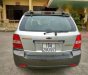 Kia Sorento 2006 - Xe Kia Sorento đời 2006, màu bạc chính chủ