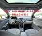 Hyundai Accent 2015 - Cần bán xe Hyundai Accent New 2018, màu trắng, nhập khẩu 3 cục, hotline: 0905.976.950